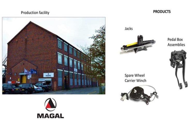 Remsons completes acquisition of Magal Cables