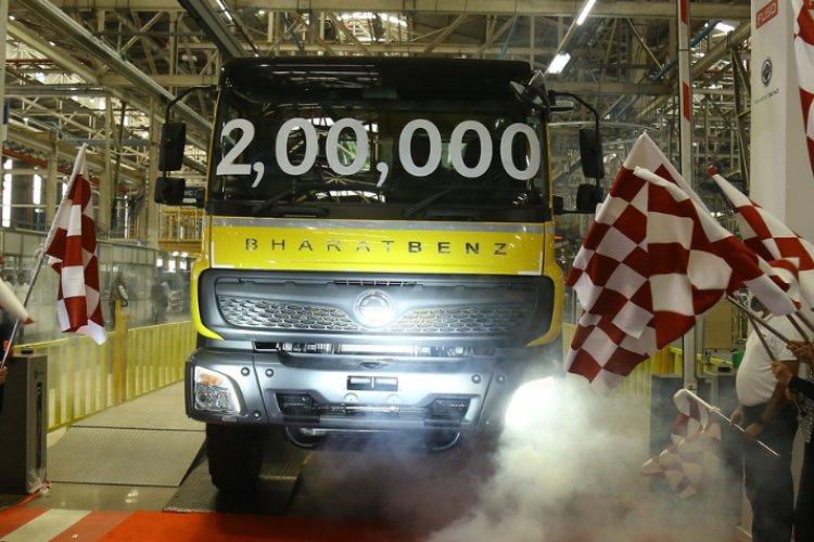 DICV registered sales growth of 25%, reported a revenue growth of 37% in CY 2022