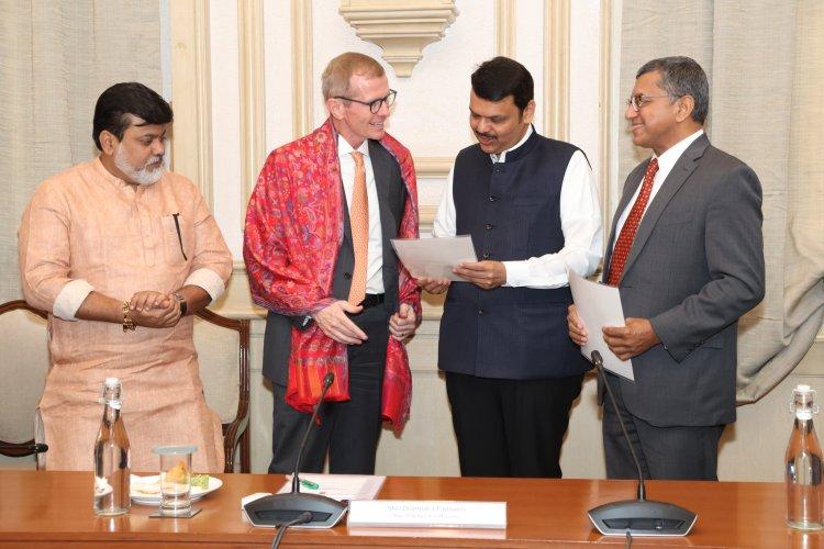 ExxonMobil announces first greenfield investment in India