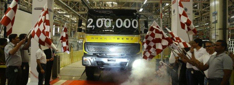 DICV registered sales growth of 25%, reported a revenue growth of 37% in CY 2022