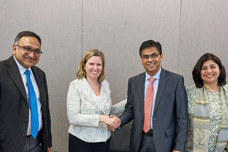 Cummins Inc. and Tata Motors strengthen their 30-year alliance to power a Cleaner India with low- to Zero-Emissions Technologies for Mobility Solutions