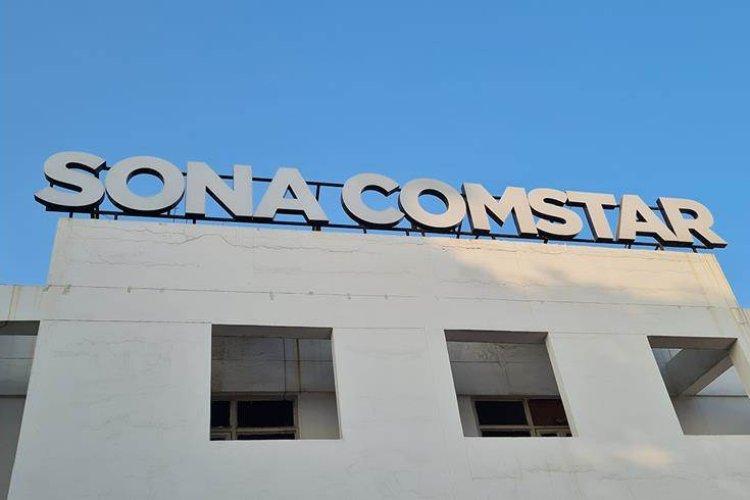 Sona BLW Precision Forgings Ltd. announces Q4 FY23 Results