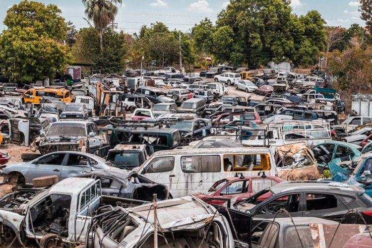 India’s Scrappage Policy- An Overview