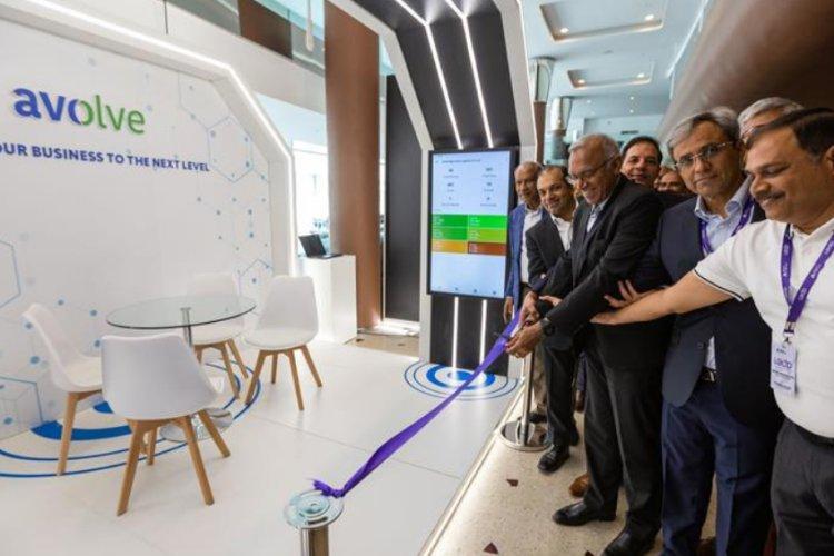 ‘AVOLVE’ - Servitization Model Launched by Apollo Tyres Offers Customization of Solutions