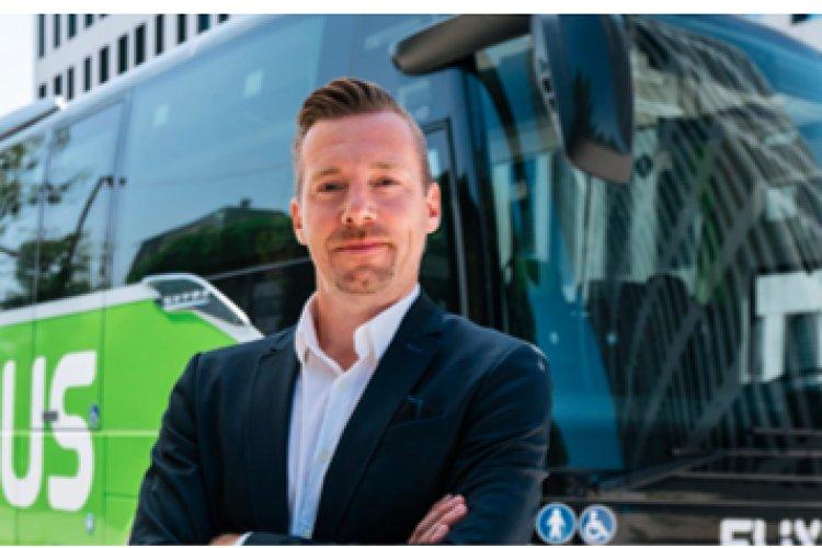 Germany’s Flix Plans to Enter Indian Market