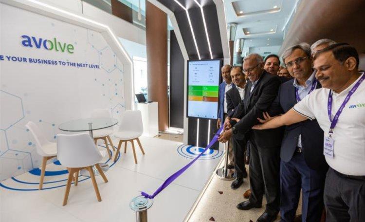 ‘AVOLVE’ - Servitization Model Launched by Apollo Tyres Offers Customization of Solutions