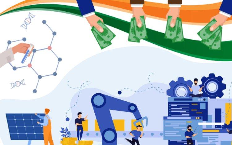 Production Linked Incentive Scheme in the Automotive Industry