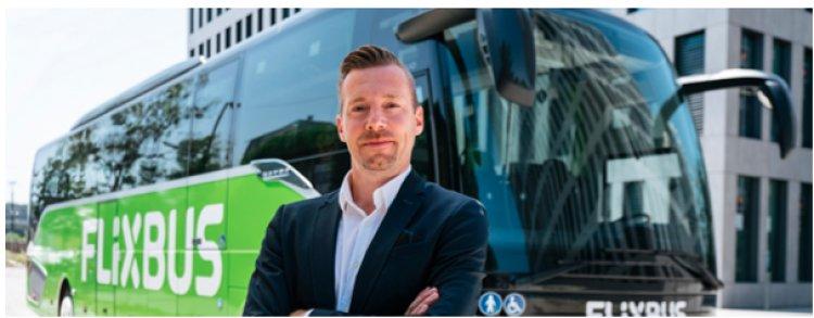 Germany’s Flix Plans to Enter Indian Market