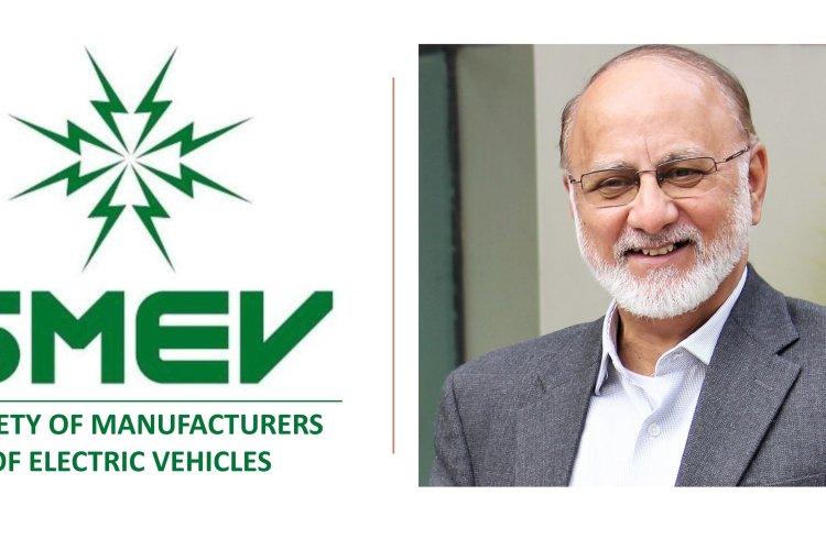 SMEV petitions Niti Aayog to review FAME Policy