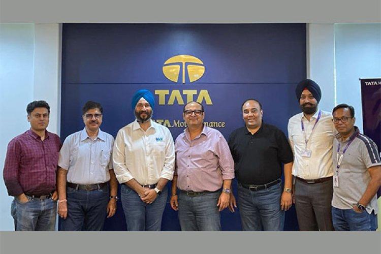 Tata Motors Finance extends Rs 25 crore credit to BluSmart Mobility for expanding EV fleet