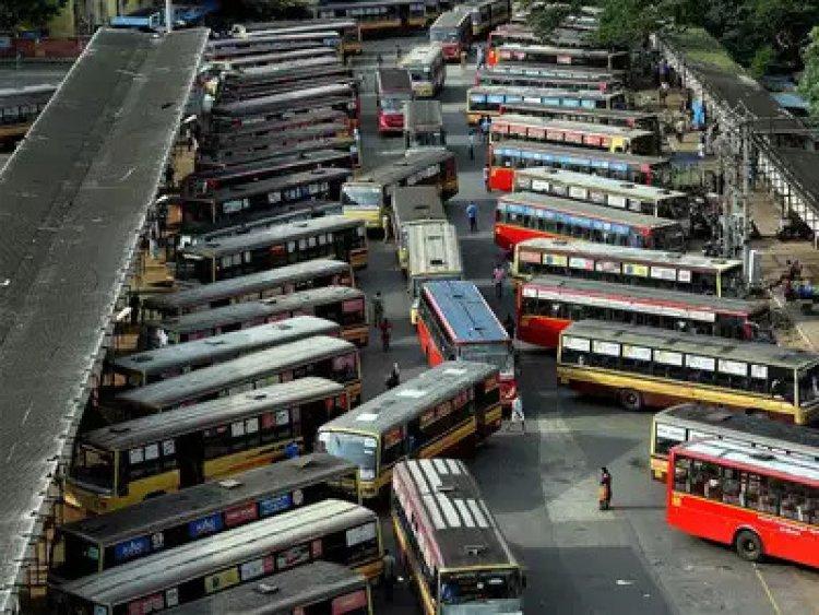 Government to introduce policies to get public transport in most Indian cities