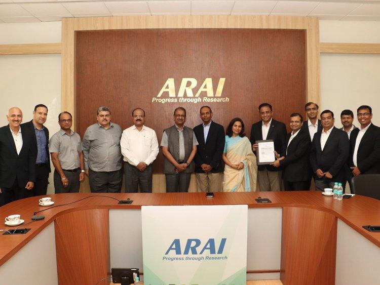 Cummins India Receives CPCB IV+ Certification