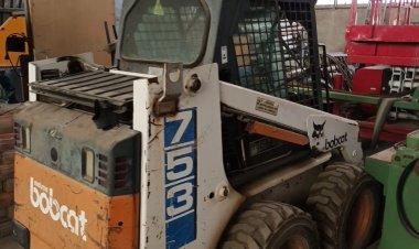 Bobcat 753