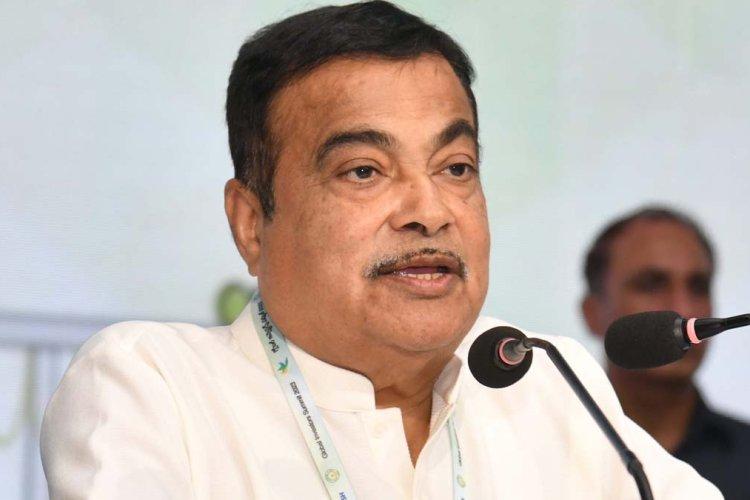 Nithin Gadkari approves draft notification to mandate AC in trucks