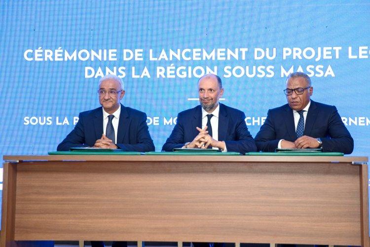 Leoni to build additional wiring harness plant in Agadir, Morocco, to support growth perspectives in CV segment