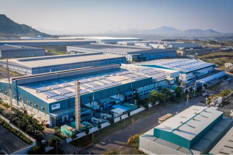 Spark Minda bags Battery Charger Order for a price of INR 750 crores