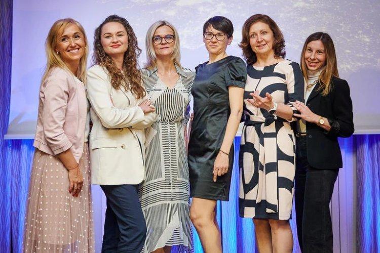 CEVA Logistics Partners with Poland’s Women in Logistics Forum
