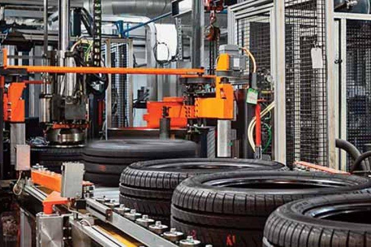 Domestic tyre demand to grow by 6-8% in FY2024, aided by favourable demand from OEM segment- ICRA Report