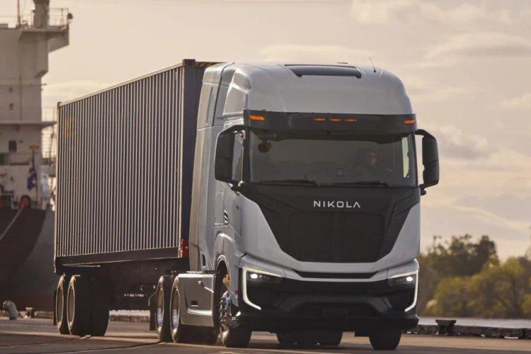 Nikola and BayoTech Partner to Advance Zero-Emission Hydrogen Delivery