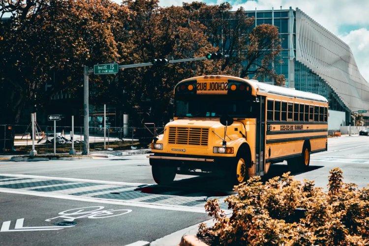 TripSpark School now rebrands to Busology Tech- focuses on School Transportation