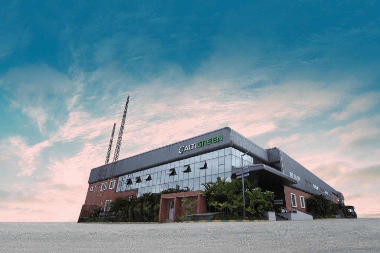Altigreen appoints Senior Vice President- Manufacturing and Vice President- Finance