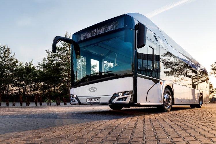 Solaris to deliver 25 buses to a German transport operator
