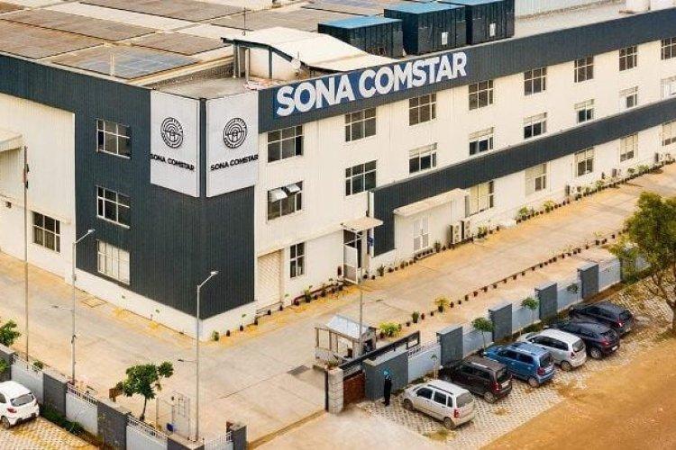 Sona BLW Precision Forgings Ltd. announces Q1 FY24 Results