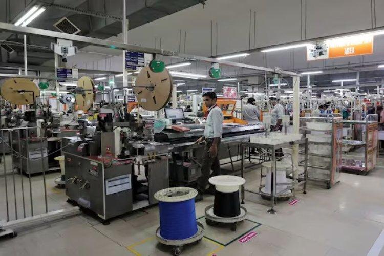 Motherson Sumi Wiring India Limited (MSWIL) reports Q1FY24