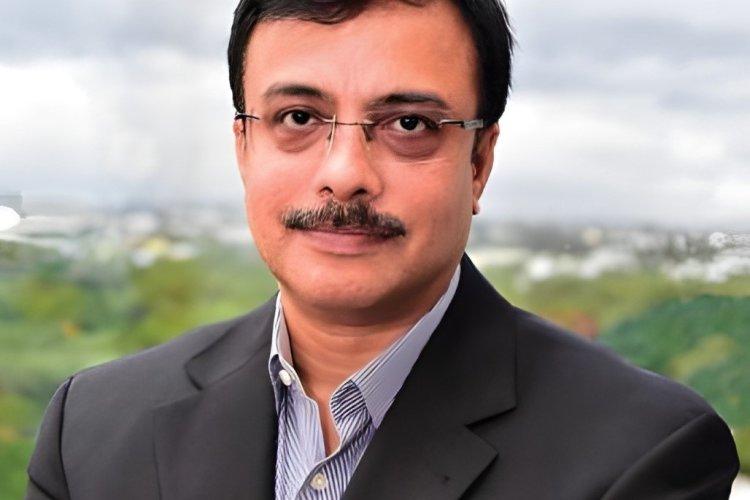 Tresa Motors appoints Vinod K Dasari as Chairman