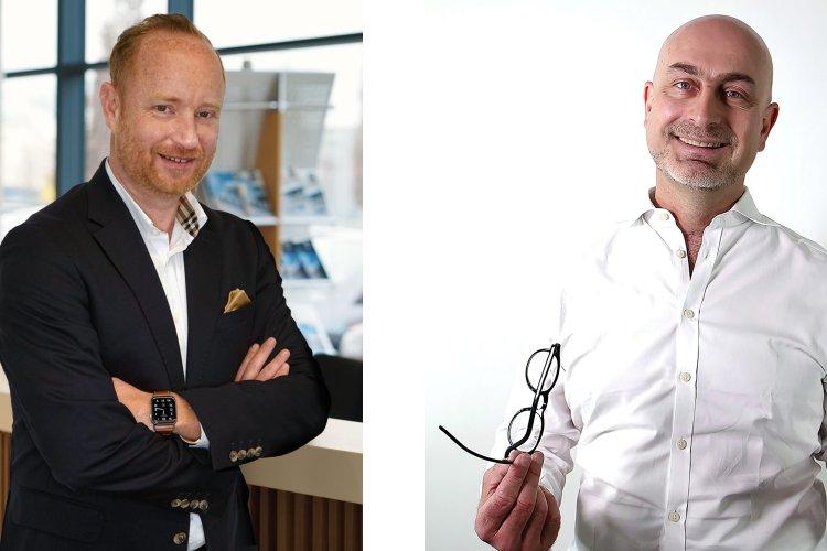 Quantron and Mob´Hy sign LOI for over 250 hydrogen vehicles in France