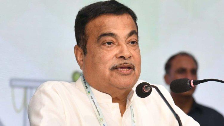 Nithin Gadkari approves draft notification to mandate AC in trucks
