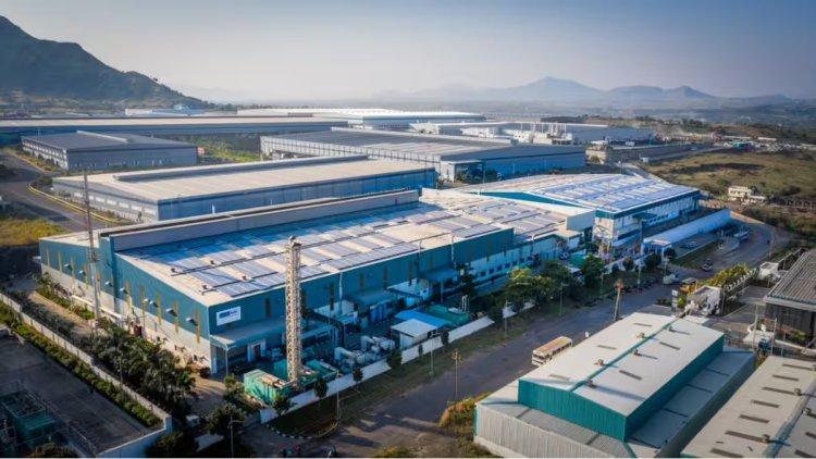 Spark Minda bags Battery Charger Order for a price of INR 750 crores