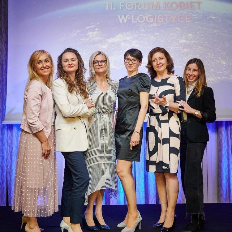 CEVA Logistics Partners with Poland’s Women in Logistics Forum