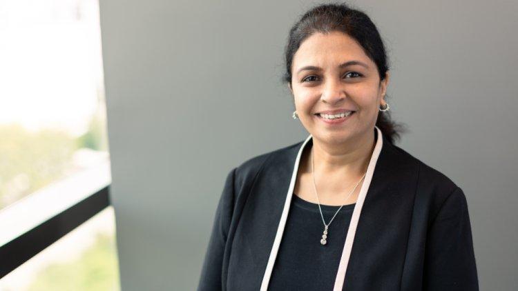 Schaeffler India Limited appoints Ms. Hardevi Vazirani as Director Finance and Chief Financial Officer