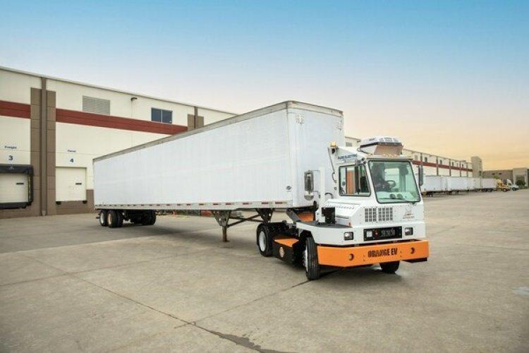 Orange EV Assists Warehouse Operators with Meeting and Exceeding WAIRE Compliance Obligations