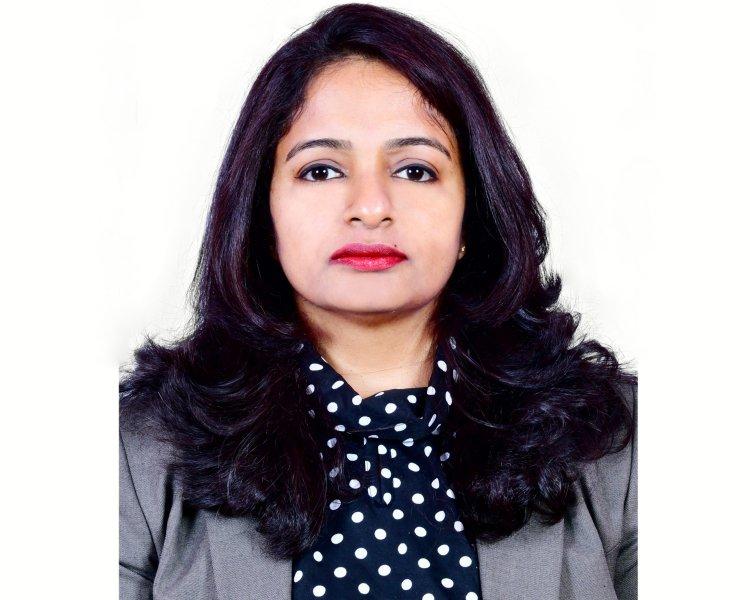Delta Electronics India Announces Appointment of Manjula Girish Business Head for EV Charging and Photovoltaic Inverter division