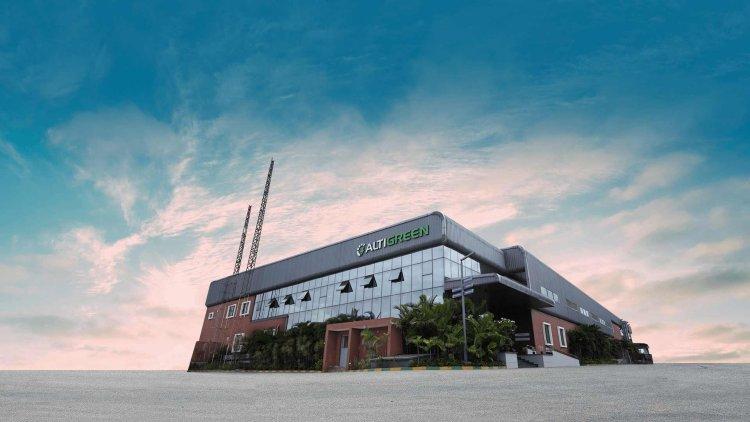 Altigreen appoints Senior Vice President- Manufacturing and Vice President- Finance
