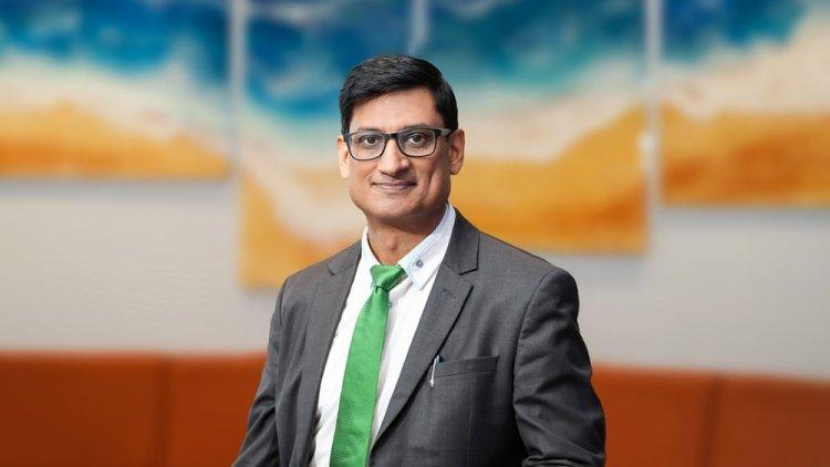 Schaeffler India appoints new President- Automotive Technologies