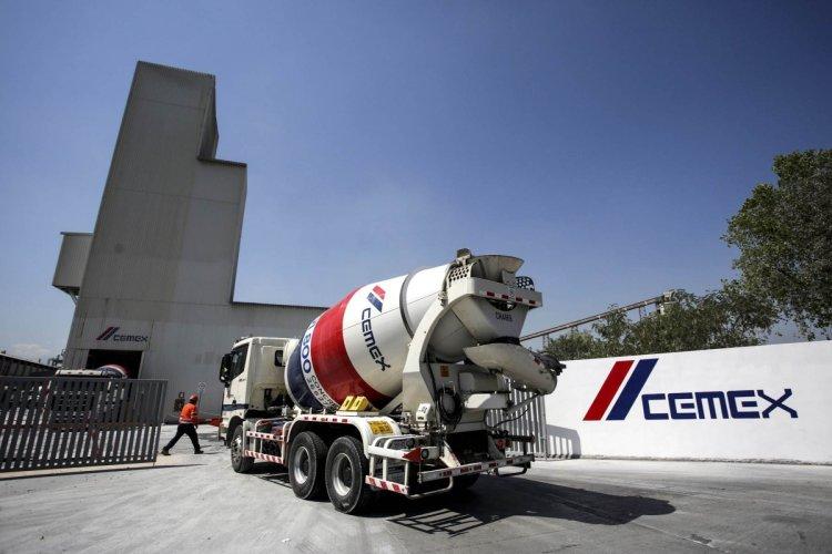 SaverOne bags order from Cemex Israel