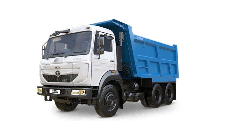 Tata Signa 2823.T Truck