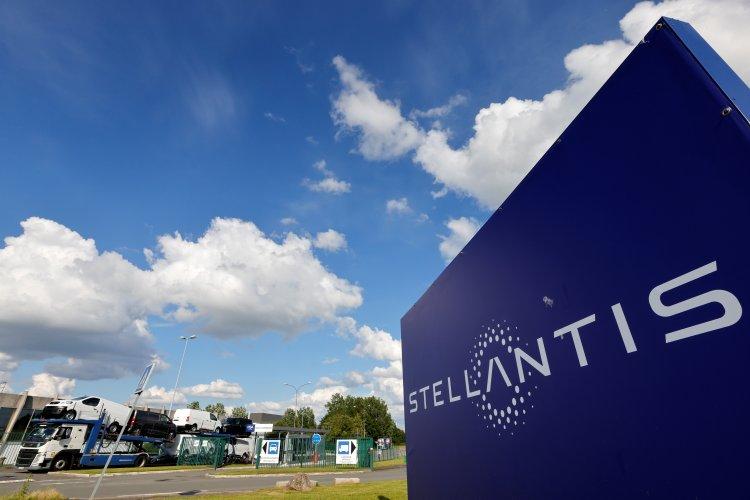Stellantis posts results of First Half of 2023