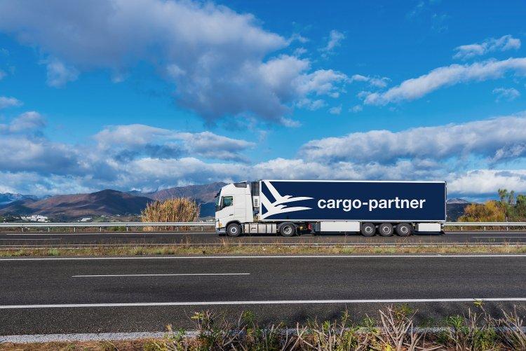 Cargo-Partner introduces new trucking solution between China and Europe