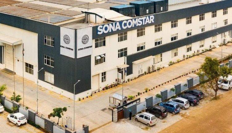 Sona BLW Precision Forgings Ltd. announces Q1 FY24 Results