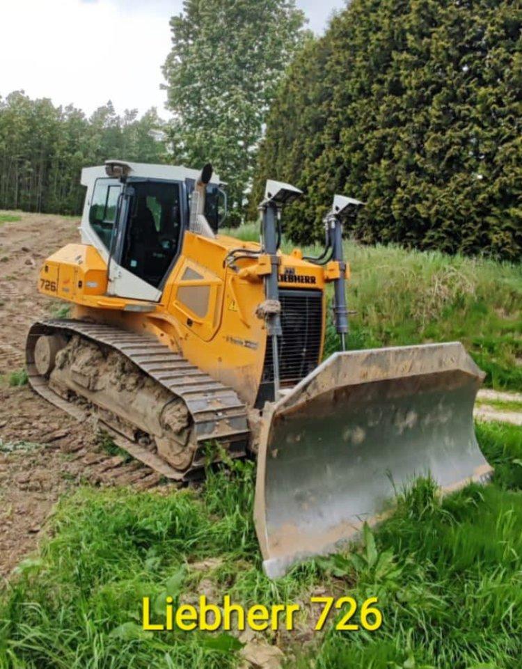 Liebherr 726
