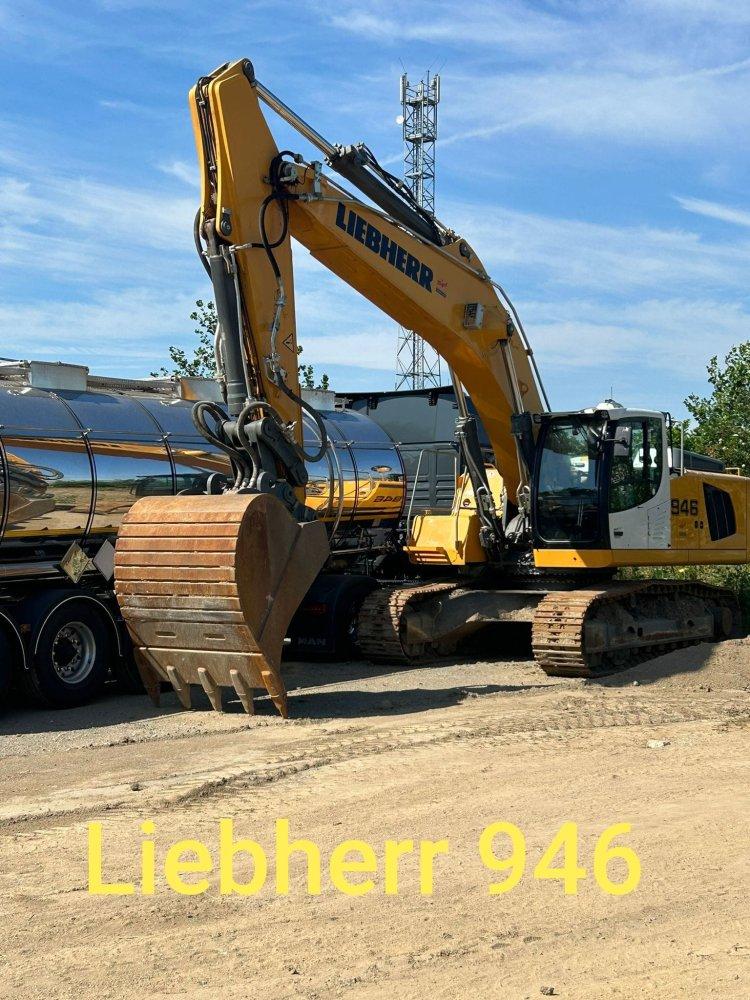 Liebherr 946