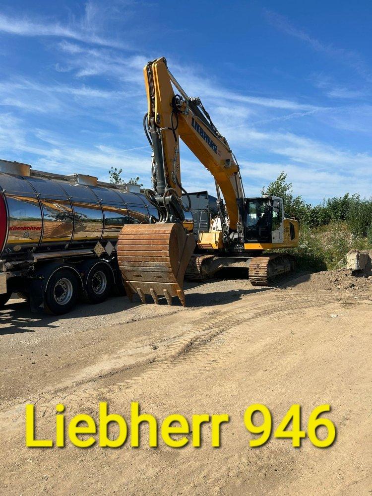 Liebherr 946