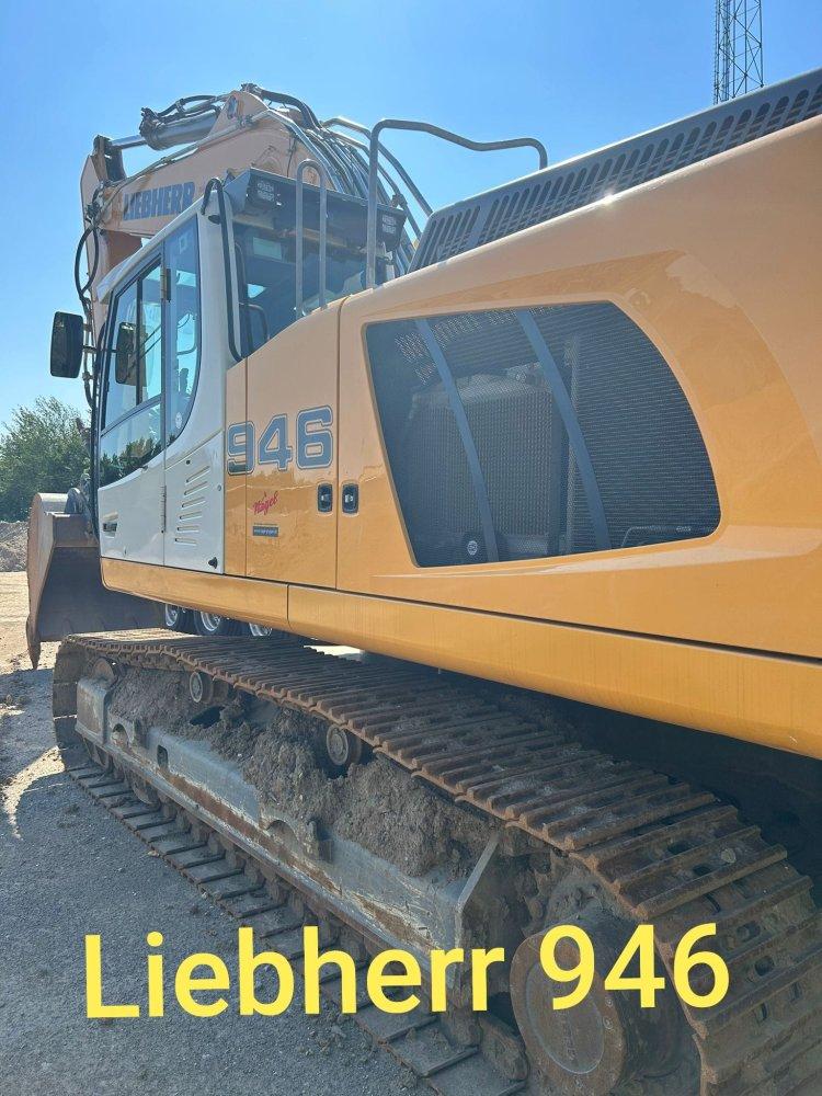 Liebherr 946