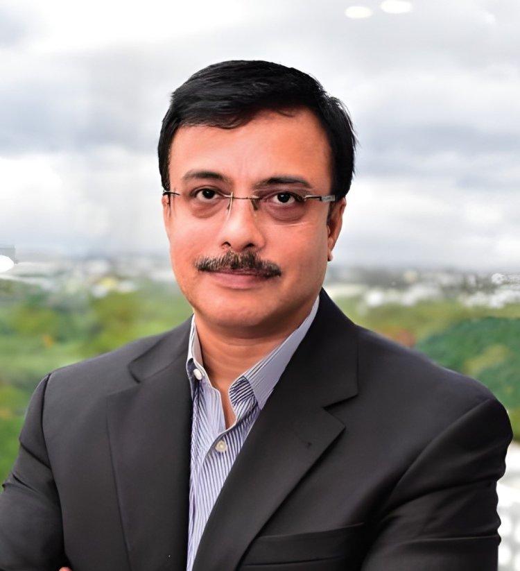 Tresa Motors appoints Vinod K Dasari as Chairman