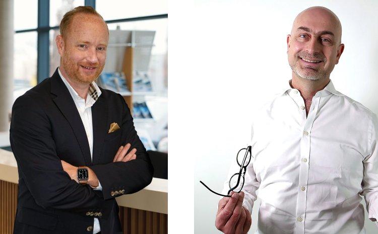 Quantron and Mob´Hy sign LOI for over 250 hydrogen vehicles in France