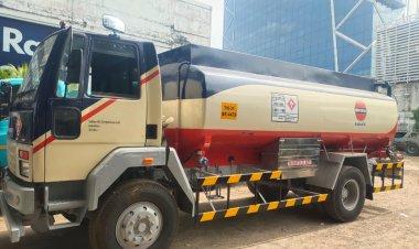 Ashok Leyland eComet 1214